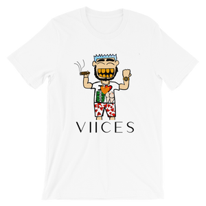 The “Money Mitch” T-Shirt - VIICES