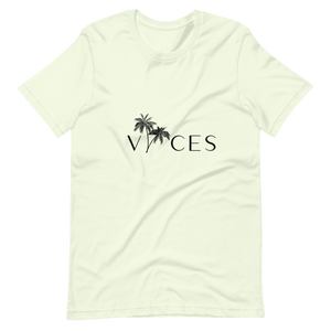 The “Palma” T-shirt (white)