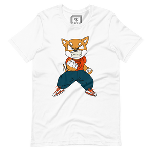 The Shiba Inu T-Shirt - VIICES